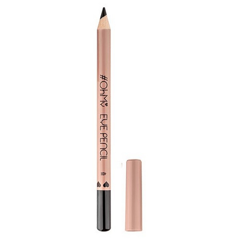 Карандаш для глаз Lamel professional OhMy Eye, оттенок: 401 - купить в ...