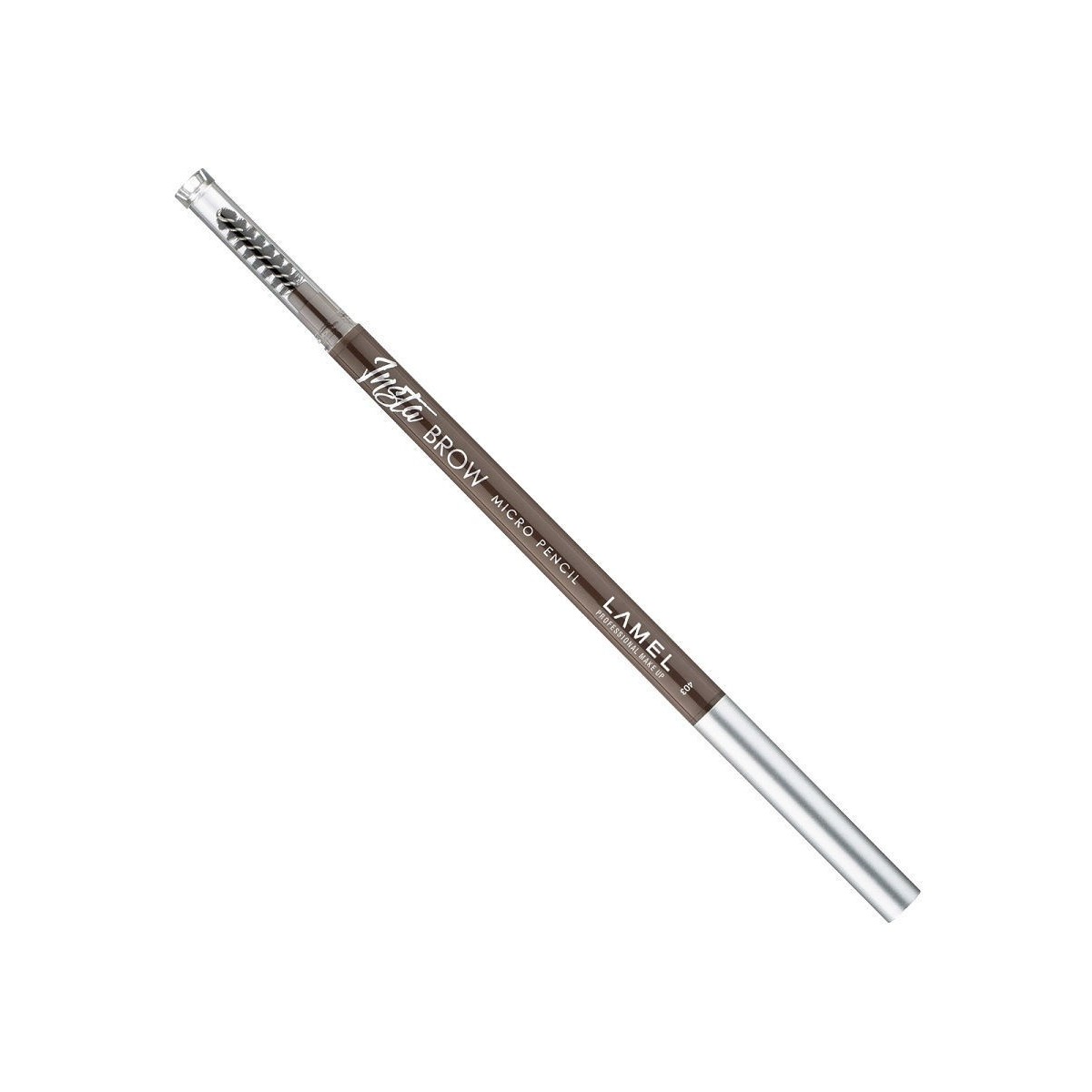 Карандаш для бровей Lamel professional Insta Micro Brow, оттенок: 403 ...