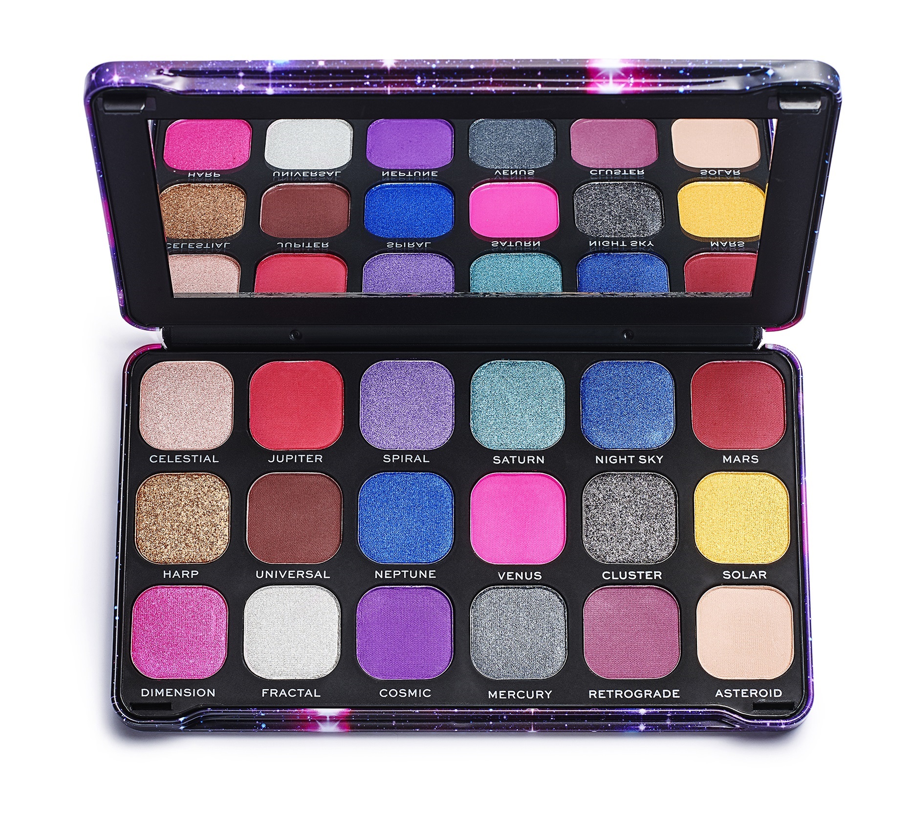 Makeup Revolution Forever Flawless Constellation Novex