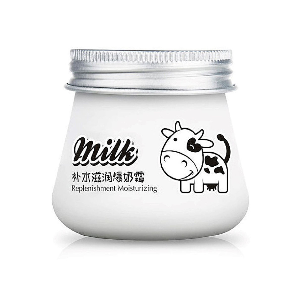 Крем для лица Images Milk, увлажняющий, с протеинами молока, 80гр ...