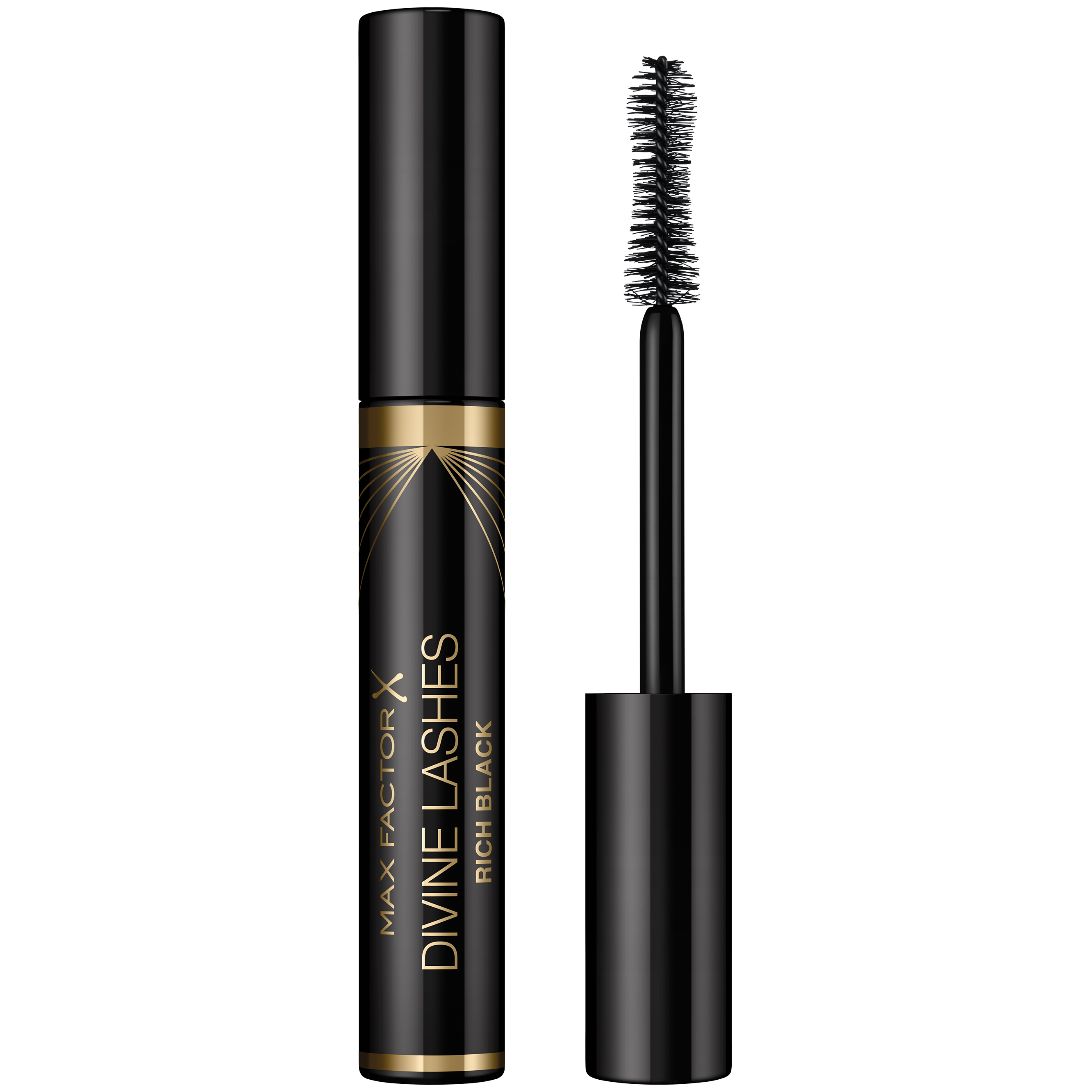 Тушь для ресниц Max Factor Divine Lashes, черная, 8 мл - купить в ...