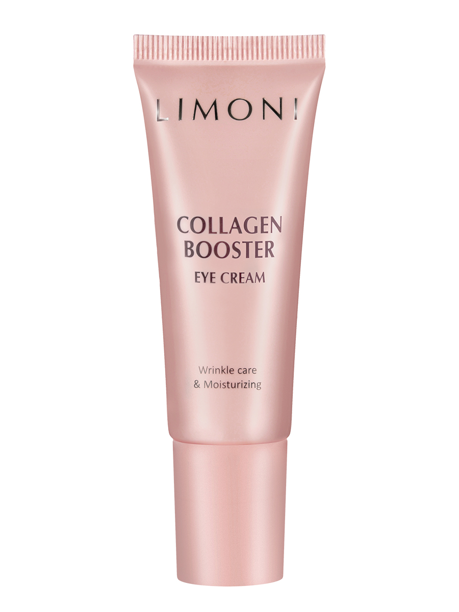 Лифтинг-крем для век Limoni Сollagen Booster Lifting Eye Cream ...