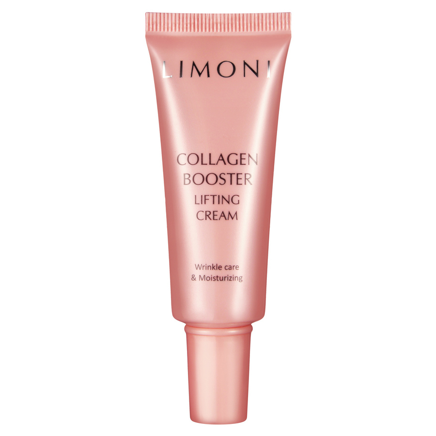 Лифтинг-крем для век Limoni Сollagen Booster Lifting Eye Cream ...
