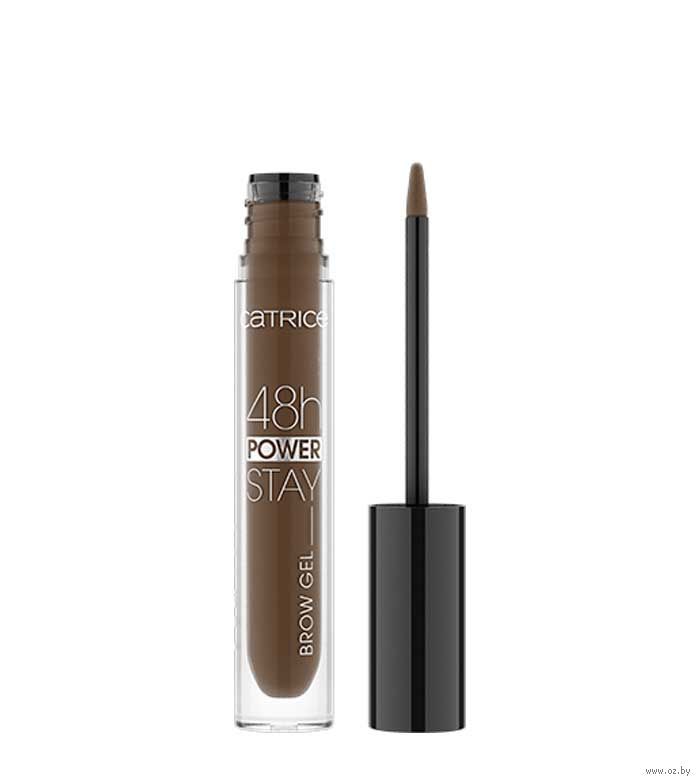 Catrice ГЕЛЬ ДЛЯ БРОВЕЙ 48H POWER STAY BROW GEL 030 Dark - купить в ...