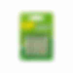 Батарейки GP R06 Green Cell 15G-BL-4, солевые, 4шт