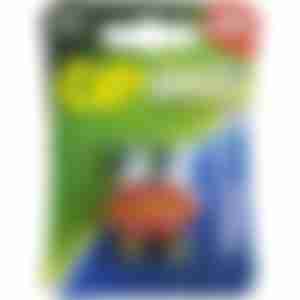 Батарейка GP LR03 Ultra PLUS Alkaline BL-2 2шт