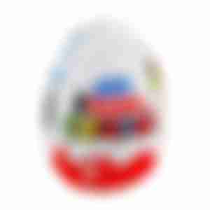 Kinder Cюрприз Девочки Т1*36