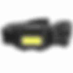 Фонарь Camelion LED535 черн.налобный 1Вт LED, 3 реж, 3*AAA, пласт.