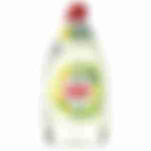 Средство для мытья посуды Fairy Pure&Clean Бергамот и имбирь, 450мл