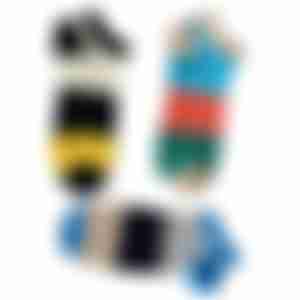 Носки детские Oemen  NA3007 (14-16)  3шт