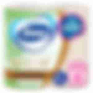 Туалетная бумага Zewa Natural Soft, 4 слоя, 4 рулона