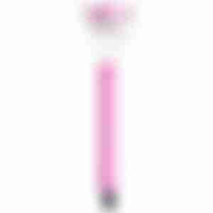 USL-C-420/PT305 PINK CROCUS Садовый светильник на солнечной батарее. Белый свет. 1*LR Ni-Mh аккумулятор в/к. IP44. TM Un