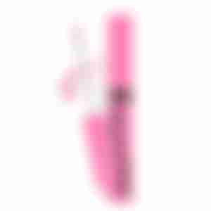 Блеск для губ Belor Design Jump to Pink, меняет цвет, 7.7г
