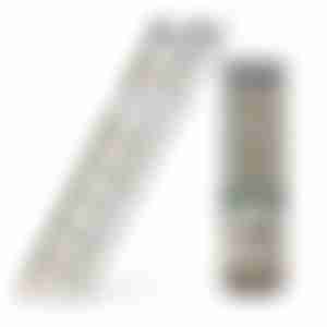 Карандаш ч/г ErichKrause Natural Life HB трехгранный с ластиком 55261