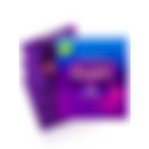 Презервативы DUETT XXL N3