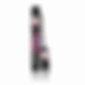 Тушь для ресниц Eveline Cosmetics Extension Volume экстр. объём и удлин, 10мл