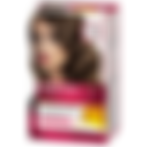 Крем-краска для волос Rubella Fashion Color 5.3 Золотисто-каштановый