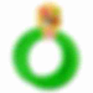 Play Dog 'Кольцо среднее D=270мм'