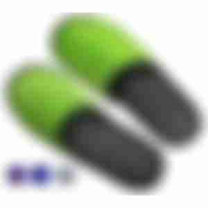 Тапочки 'Homex home:expert' муж., закрытые, р-р 44-45