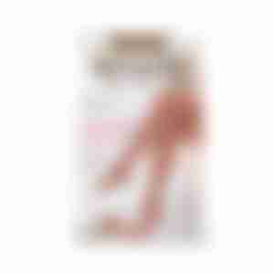Подследники MINI 20 caramello (2 пары)