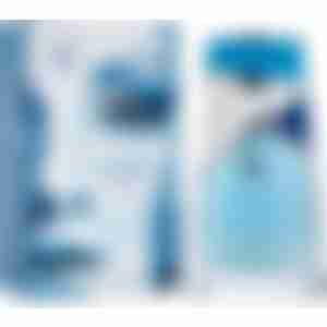 Emper Парфюмерная вода женская PRISM BLUE POUR FEMME 100мл
