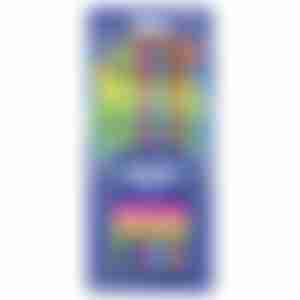 З/щ P&G Oral-B Colors 40 средняя 4шт