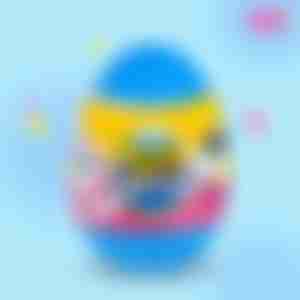Фигурка-сюрприз Ежики 4158125