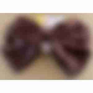 Заколка для волос BEAUTELLA 19,0см 1шт. арт. DHA-HCL-01-08-brown