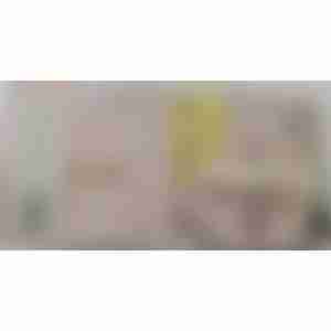 Зажим для волос BEAUTELLA 6,0см 1шт. арт. DHA-HCL-01-04-white