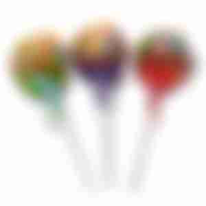 Карамель Chupa Chups XXL Trio 29 г