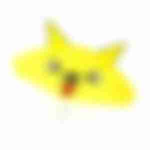 Зонт детский Кошечка с ушками, d=72см 5459721