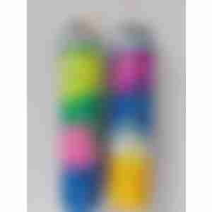 Игра развлекательная Jile Toys Жвачка для рук Зверята, 21x5см