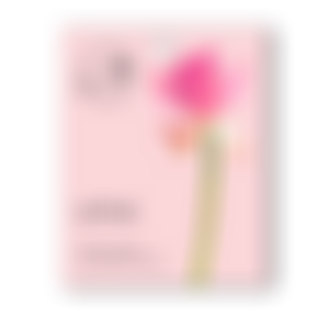 Ароматическое саше для белья Aroma Harmony Lotus, 10г