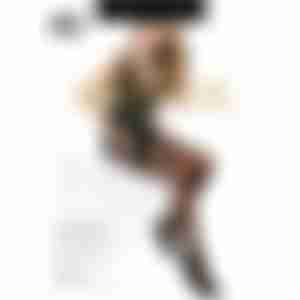 Чулки Innamore Flirt 40 den, цвет: miele, размер: 2