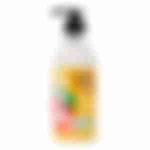 Крем для рук и тела Mixit Super Food Mango, увлажняющий, 400мл