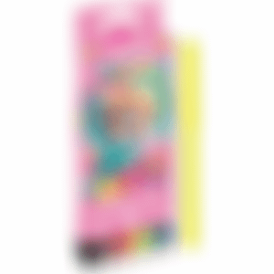 Фломастеры deVente Candy Cat, 6 цветов