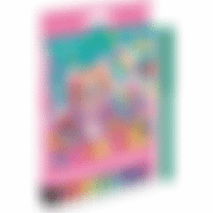 Фломастеры 12цв deVENTE Candy Cat
