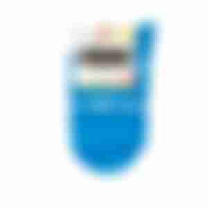 OMSA kids   Calzino 21P65 (молния) Turchese 19-22