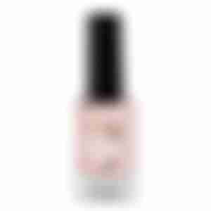 Лак для ногтей Luxvisage Gel Finish, тон 26 розово-бежевый, 8мл
