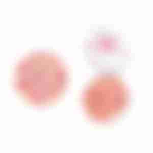 Румяна компактные Estrаde Lovely Blush 203 розовый, 5гр