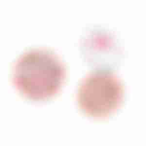 Румяна компактные Estrаde Lovely Blush 205 нюдовый бежево-розовый, 5гр