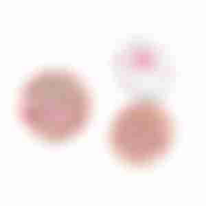 Румяна компактные Estrаde Lovely Blush 206 коричнево-розовый, 5гр