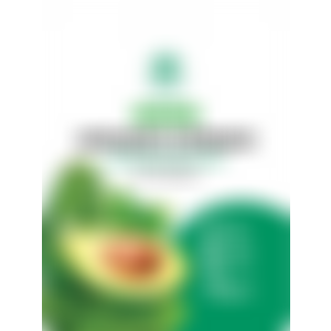 Маска для лица Name Skin Care тканевая Авокадо и Шпинат