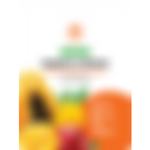 Маска для лица Name Skin Care тканевая Манго и Папайя