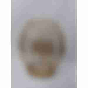 Ваза декор FRESCO Gold шар 14*15