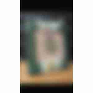 Полотенце кухонное Fresco Змеи, вафельное, размер: 30x50см, цвет: розовый