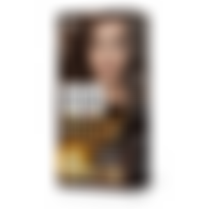 Краска для волос Stilist Color Pro Intense 5.0 Темно-русый