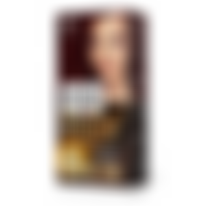 Краска для волос Stilist Color Pro Intense 5.6 Сочный гранат