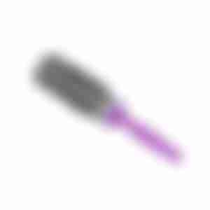 Удлинённый Термо брашинг фиолетовый с ионным покрытием  Диаметр 43 мм PURPLE43 L