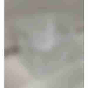 Корзинка Нов прямоугольная белый 13*9*11,5cм